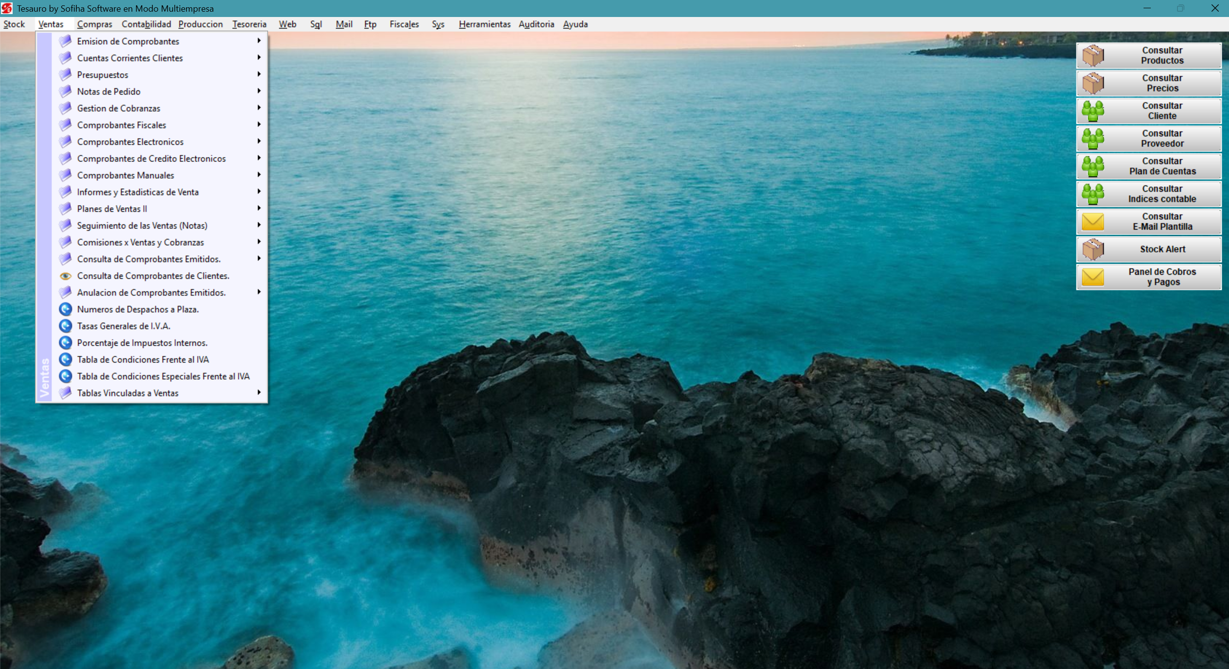 Facturación Electrónica AFIP 2025: Guía Completa para Empresas Argentinas